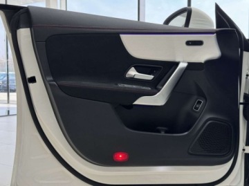 Mercedes CLA C118/X118 2022 Mercedes-Benz CLA AMG Line Ambiente Kamera cofania CarPlayAndroid Auto, zdjęcie 10