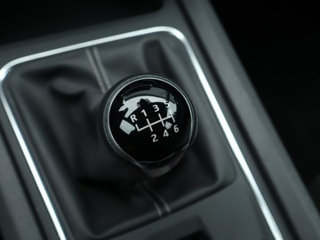 Seat Leon IV Hatchback 1.5 EcoTSI 130KM 2022 Seat Leon 1.5 TSI, Salon Polska, 1. Właściciel, zdjęcie 16