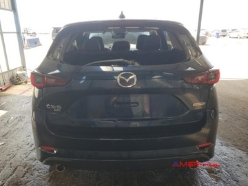 Mazda CX-5 II 2024 Mazda CX-5 2024 r., 2,5L PREMIUM 4X4 2.5 Benzyna 187KM, zdjęcie 4