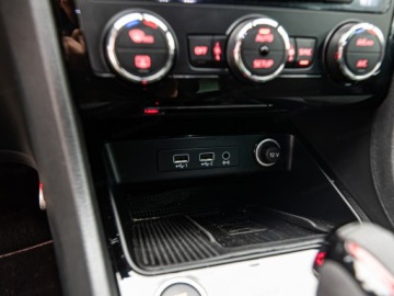 Seat Ateca SUV 1.5 EcoTSI 150KM 2019 SEAT ATECA 1.5 TSI FR DSG 150KM 2019, zdjęcie 17