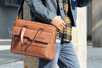 Сумка Baltan для ноутбука Classic 15,6