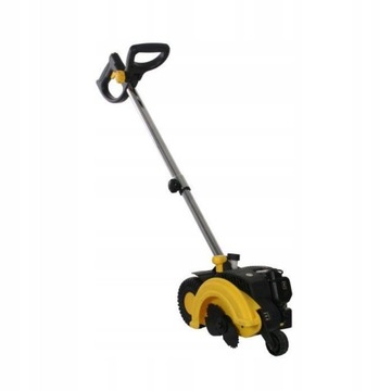 TEXAS OBCINACZKA SPALINOWA OBRZEŻY KRAWĘDZI TRAWY EC 2600