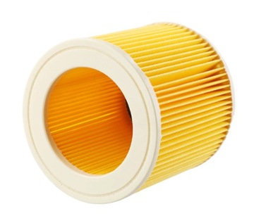 МОЮЩИЙСЯ ФИЛЬТР ДЛЯ ПЫЛЕСОСА KARCHER MV2 MV3 WD2 WD3 SE4001 ФИЛЬТР KARCHER