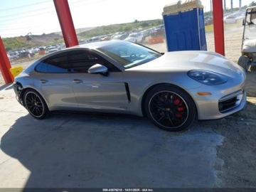 Porsche Panamera II 2021 Porsche Panamera GTS 2021 4.0l 4.0 Benzyna 473KM, zdjęcie 6
