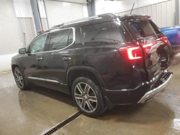  GMC Acadia 2018 GMC ACADIA DENALI 3.6 Benzyna 310KM, zdjęcie 4