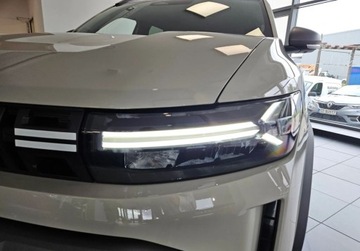 Dacia Duster III 2025 Dacia Duster Journey Hybrid 140 nowosc 1.6 Hybryda 93KM, zdjęcie 6