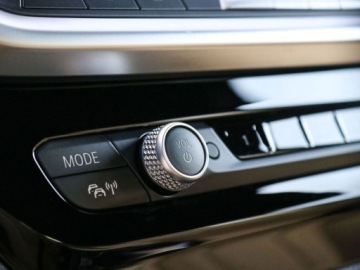 BMW X4 G02 SUV Facelifting 2.0 20d 190KM 2024 BMW X4 BMW X4 xDrive20d 2.0 Diesel 190KM, zdjęcie 23