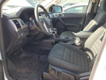 Ford Ranger V 2021 Ford Ranger 2021, 2.3L, 4x4, XL, od ubezpieczalni 2.3 Benzyna 270KM, zdjęcie 7