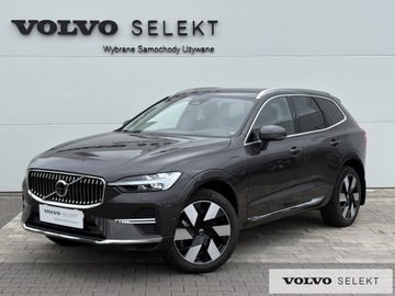 Volvo XC60 II 2024 Volvo XC 60 T6 Plug-In | AWD | Ultra Bright | FV23