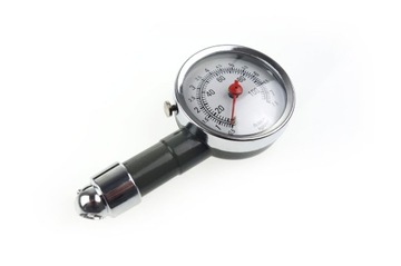 МЕТАЛЛИЧЕСКИЙ МАНОМЕТР, МЕТАЛЛИЧЕСКИЙ МАНОМЕТР ДЛЯ КОЛЕС 7.5B