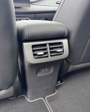 BYD 2025 BYD Seal 6 BYD Seal 6 Sedan Comfort Hybryda Plug-in 1.5 Hybryda Plug-in, zdjęcie 10