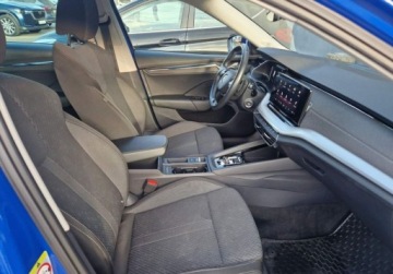 Skoda Octavia IV Liftback 1.5 TSI EVO 150KM 2022 Skoda Octavia 1,5 TSI 150 KM Automat DSG Salon PL ASO Style FV23, zdjęcie 33