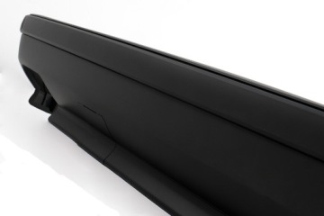 Priekinis galinis bamperis slenksčiai BMW E34 M-paketas M-Technik body kit rinkinys – nuotrauka 12