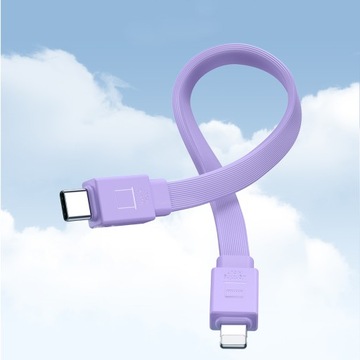 PowerBank Joyroom Jr-PBM01 Magnetic 1000MH 20W с подставкой + кабель