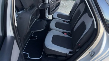 Citroen C4 Picasso II Picasso 1.6 e-HDi 114KM 2015 Citroen C4 Picasso 1.6HDi OPŁACONY Bezwypadkowy, zdjęcie 14