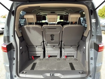 Volkswagen Multivan T7 Van L1 2.0 TDI 150KM 2025 Volkswagen Nowy Multivan BASIC FAMILY 2.0TDI 150 K, zdjęcie 18
