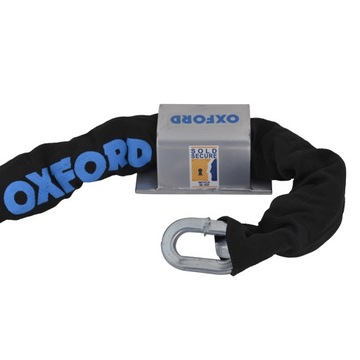 ЦЕПНОЙ АНКЕР OXFORD BRUT FORCE ДЛЯ БЕТОНА