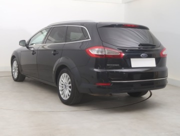 Ford Mondeo IV Kombi 2.0 Duratorq TDCi DPF 140KM 2013 Ford Mondeo 2.0 TDCi, Navi, Klima, Klimatronic, zdjęcie 3
