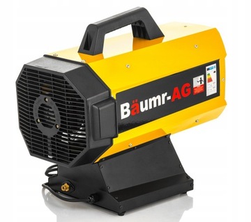 ГАЗОВЫЙ НАГРЕВАТЕЛЬ С ТЕРМОСТАТОМ ЖК-нагреватель 25 кВт Автоматический