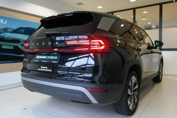 Skoda Kodiaq II 2025 Škoda Kodiaq Skoda Kodiaq Kodiaq Selection 2.0, zdjęcie 4