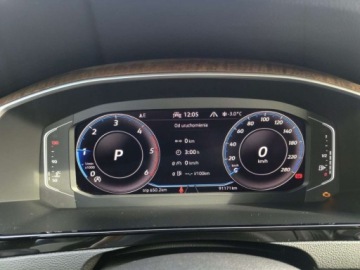 Volkswagen Arteon Fastback Facelifting 2.0 TDI 200KM 2022 Volkswagen Arteon Shooting Brake 4 Motion ASO 2.0TDI 200KM head-up LED kam, zdjęcie 22