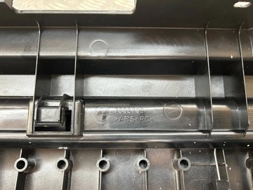 КРЫШКА РЕМНЯ БАГАЖНИКА ЗАДНЯЯ BMW X5 F15 X6 7308709