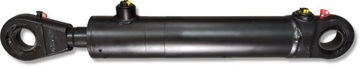 SIŁOWNIK HYDRAULICZNY CJ2F 63x36x200 U35 L=480