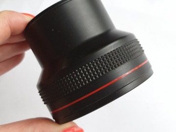 ВИДЕООБЪЕКТИВ HAMA HR 0.5 HAZE УФ-ФИЛЬТР 67 мм GWR