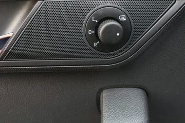 Skoda Fabia III Kombi Facelifting 1.0 TSI 95KM 2019 Skoda Fabia AMBITION 1.0TSI 95KM Salon PL GWARANCJA RAPORT SelectCar+ FV23%, zdjęcie 18