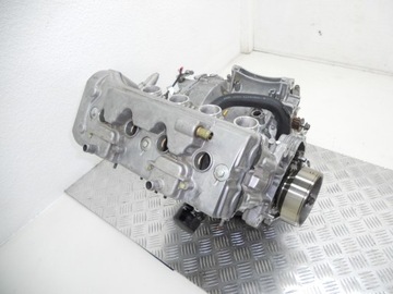 HONDA CBR 600 F4 SILNIK GWARANCJA ROZRUCHOWA ORYGINAŁ VIDEO