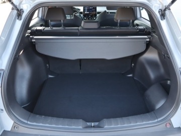 Toyota Corolla Verso AR10 2022 Toyota Corolla Cross 2.0 Hybrid 2WD, Salon Polska, zdjęcie 13