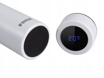 БУТЫЛКА, ТЕРМОКРУЖКА, ТЕРМОТЕРМОС, УМНАЯ СВЕТОДИОДНАЯ БУТЫЛКА