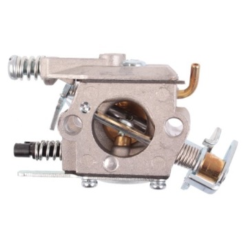 НОВЫЙ КАРБЮРАТОР ДЛЯ HUSQVARNA 137 142 ПИЛА