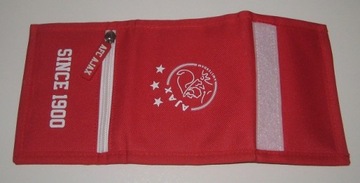 AJAX AMSTERDAM – КОШЕЛЕК – ИЗ НИДЕРЛАНДОВ