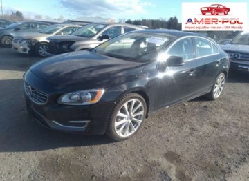 Volvo S60 2018, 2.0L, 4x4, INSCRIPTION, od ube...