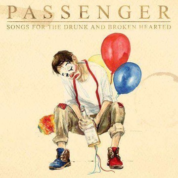 Passenger - Songs For The Drunk / DELUXE 2CD