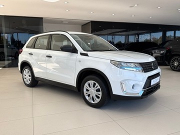 Suzuki Vitara III 2021 Suzuki Vitara SHVS / 1 właściciel / Salon Polska /, zdjęcie 4
