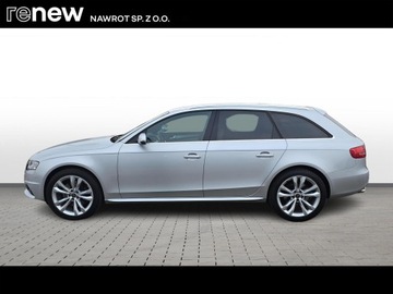 Audi A4 B8 S4 Avant 3.0 TFSI 333KM 2009 S4 3.0 TFSI Quattro S tronic, zdjęcie 1
