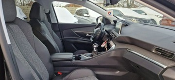 Peugeot 5008 II Crossover 1.5 BlueHDI 130KM 2020 Peugeot 5008 Jeden Właściciel Bezwypadkowy 1.5, zdjęcie 29