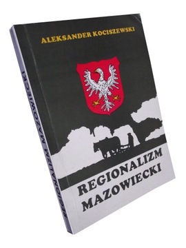 REGIONALIZM MAZOWIECKI - KOCISZEWSKI