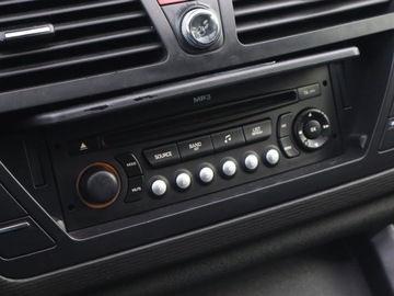 Citroen C4 Picasso I 1.6 VTi 120KM 2009 Citroen C4 Picasso 1.6 i, Klima, Klimatronic, zdjęcie 11