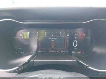 Ford Mustang VI Fastback Facelifting 5.0 Ti-VCT 450KM 2022 Ford Mustang 2022r, GT Premium, 5.0L 5.0 Benzyna 450KM, zdjęcie 8