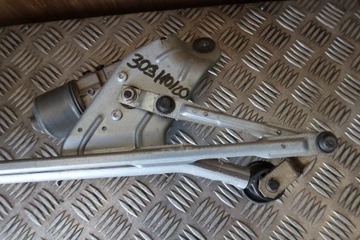 DACIA OE 8200619512 MOTOR STĚRAČE