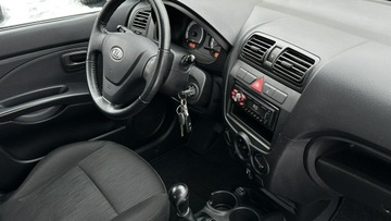 Kia Picanto I 2009 Kia Picanto Benzyna Zarejestrowany Ubezpieczony, zdjęcie 16