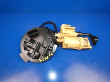 MERCEDES C KLASA W205 GLC W253 Kraftstoffpumpe Förderpumpe