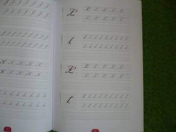 ХУДОЖЕСТВЕННАЯ КАЛЛИГРАФИЯ