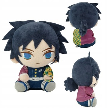 20cm Anime Demon Slayer Doll Kimetsu No Yaiba