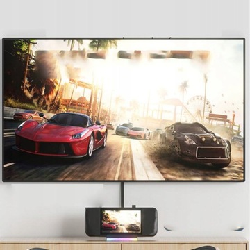 ДОК-СТАНЦИЯ STEAM DECK HDMI 4K