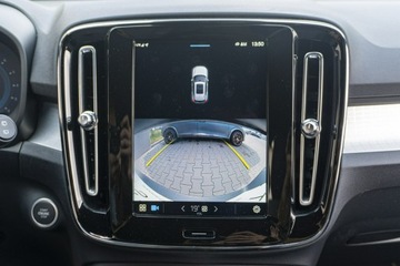 Volvo XC40 Crossover Facelifting 2.0 B3 163KM 2022 Volvo XC 40 B3 163KM FV23%, zdjęcie 8