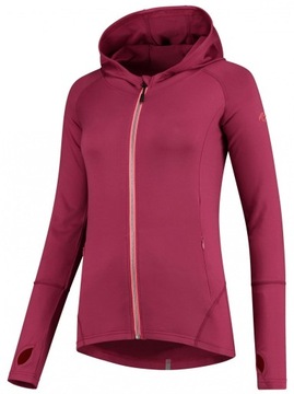 Rogelli AURA damska bluza do biegania